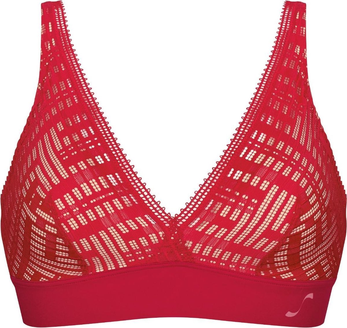 Sloggi S Seven Padded BH 10205266/0042-L