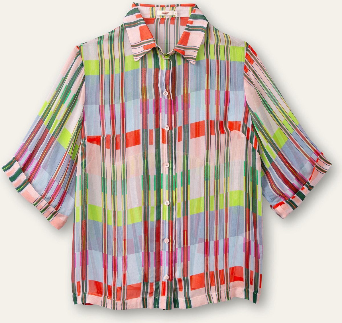 Beeston Blouse