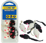 Mischief Mice 6 Pack