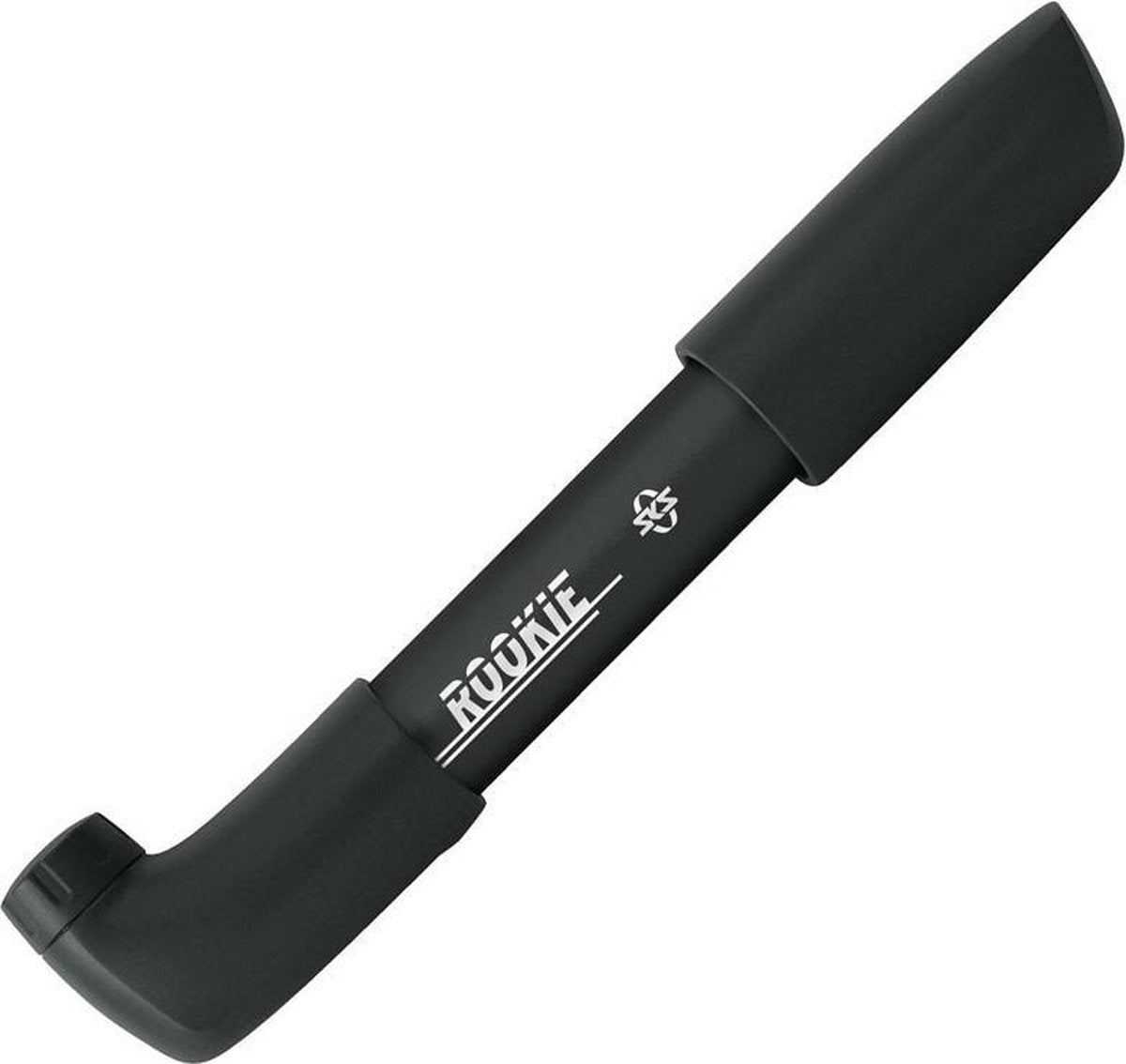 Sks Rookie fietspomp 305 - 320 mm zwart