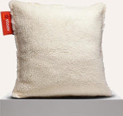 Ploov | 45x45 Woolly White