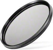 Walimex Slim CPL 58mm 5