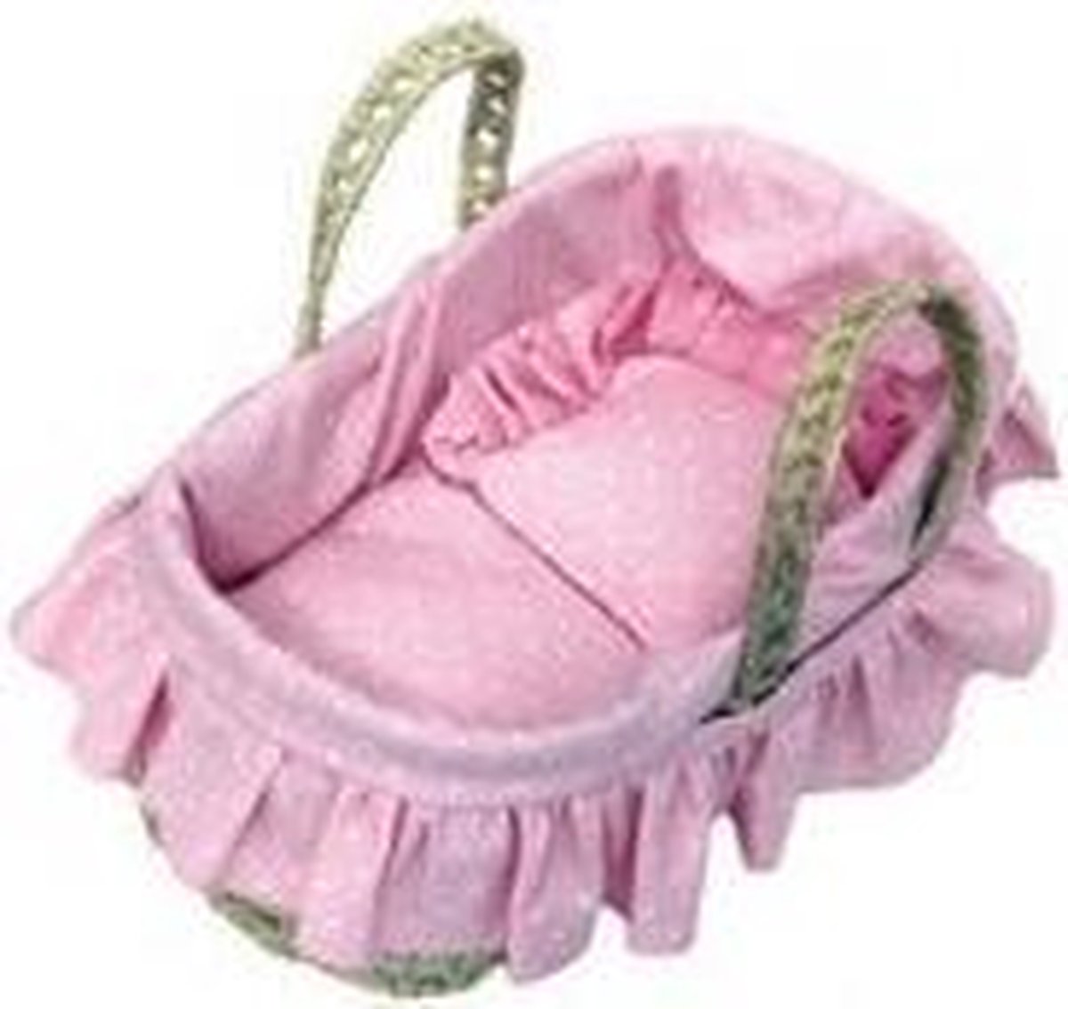 Vilac Petit Collin Mand Voor Pop 28 cm