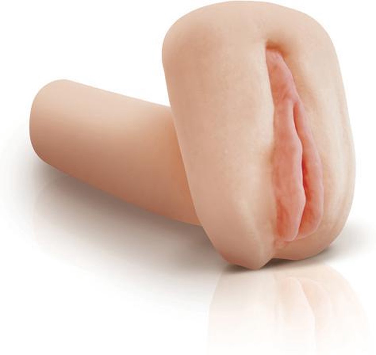 Pipedream Wanachi - Extreme - Pdx Milf Stroke Her - Masturbator - Beige - Ø 70 mm