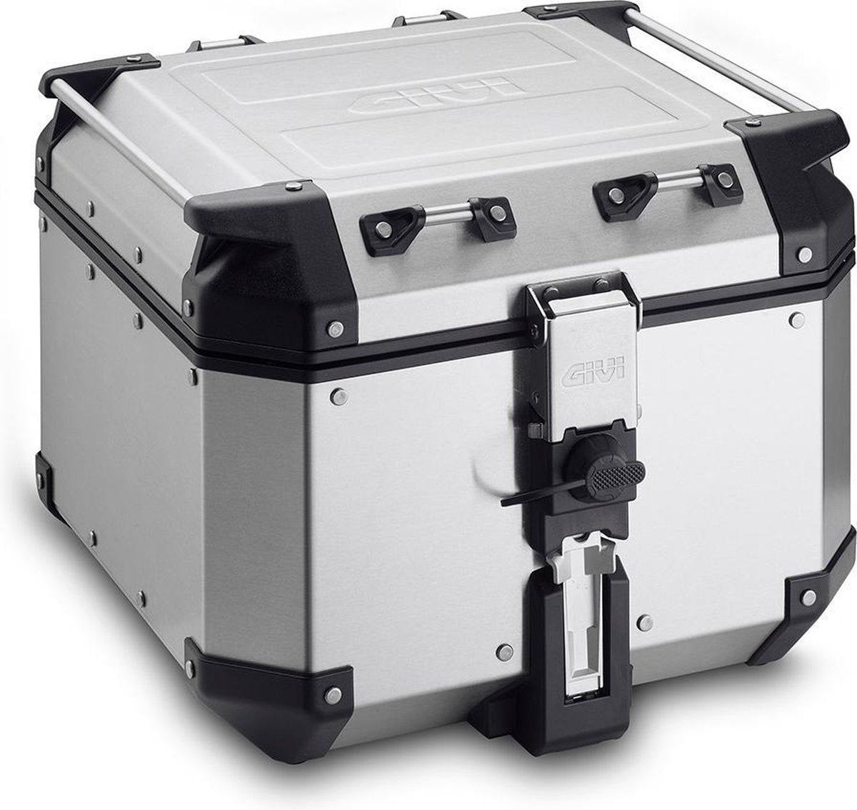 Givi Topkoffer Trekker Outback 42L Topkoffer Aluminium