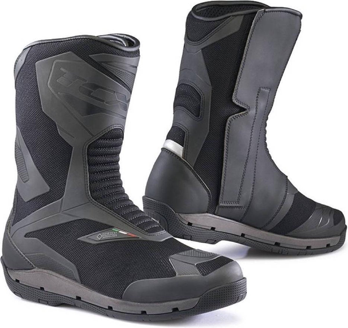 TCX Clima Surround GTX motorlaars