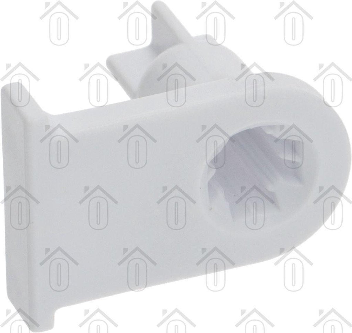 Bosch Bus Van scharnier KI29M74 00169301