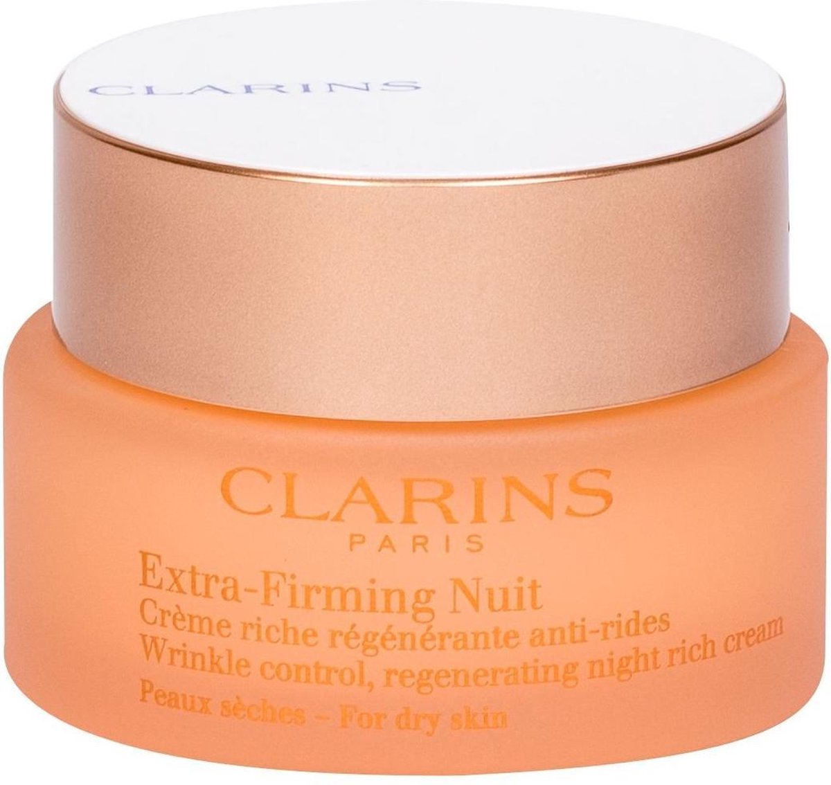 Clarins Extra Firming  Night Rich Cream Nachtcrème 50 ml
