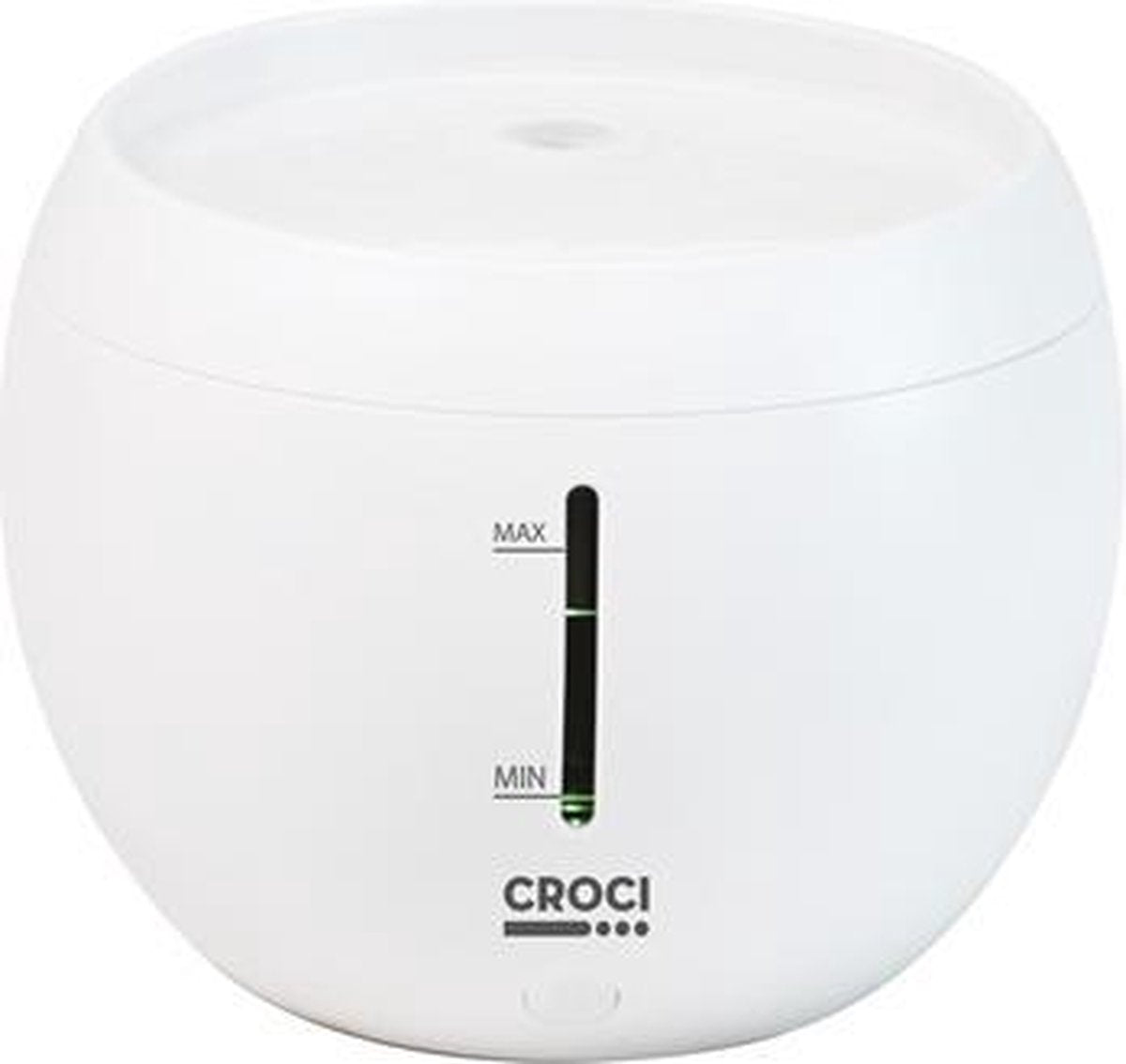 Croci pet drinkfontein aqua - 2 ltr - 1 stuks