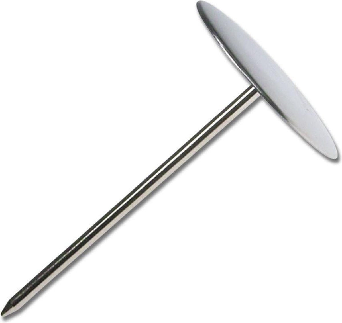 Flowernail / bloemen nagel - 4cm - Städter