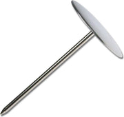 Flowernail / bloemen nagel - 4cm - Städter