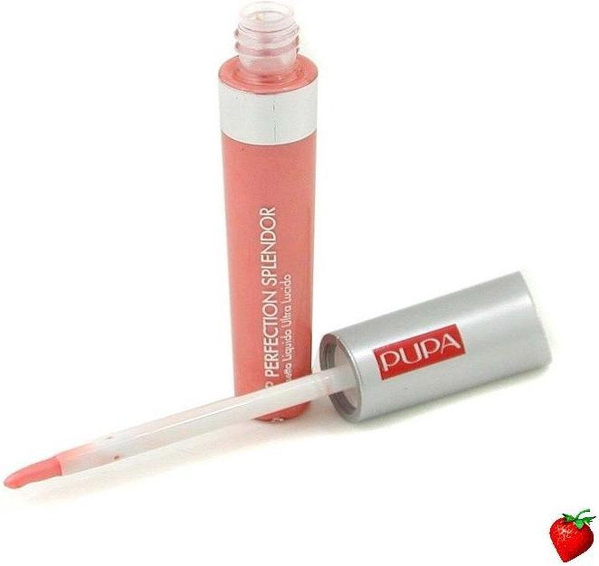 Pupa Splendor Extreme lipgloss - 07