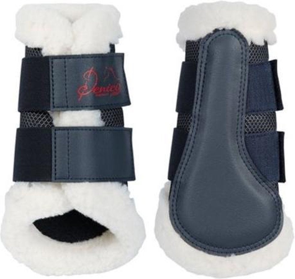 RelaxPets - Harry's Horse - Peesbeschermers - Flextrainer Air - Denci Cavalli - Blauw - S