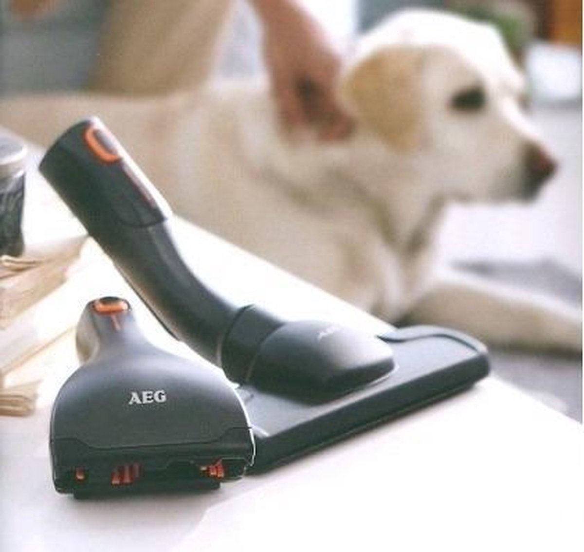 AEG Animal Care Kit 36mm