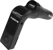 Draadloze Carkit+ Muziek Speler / Bluetooth FM-Transmitter