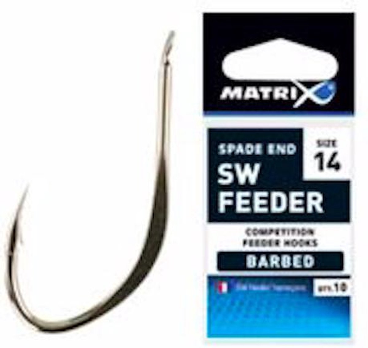 Matrix SW Feeder 18