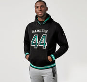 Lewis Hamilton Hoody #44 Maat L - Mercedes - Formule 1 -