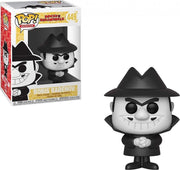 Animation #449 - Boris Badenov (Rocky & Bullwinkle) Pop!
