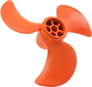 Torqeedo Reserve propeller v13/p4000 - modellen vanaf 2017 - met dikke as