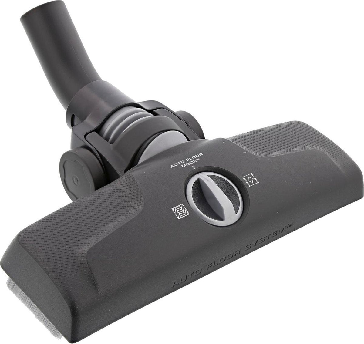 AEG DustMagnet™- zuigmond