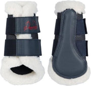 RelaxPets - Harry's Horse - Peesbeschermers - Flextrainer Air - Denci Cavalli - Blauw - M