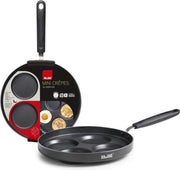 Ibili Crepepan 4 mini crepes