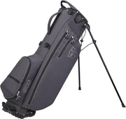 Wilson Staff Eco Standbag Grijs