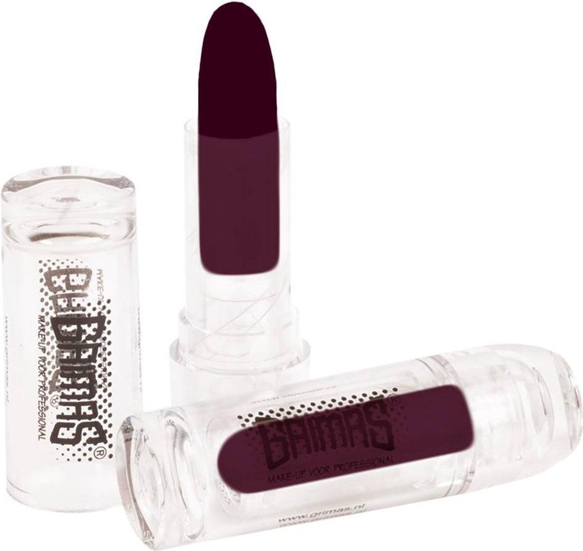 Grimas - Lippenstift - Paars 5-7 - Stick - 3.5gr