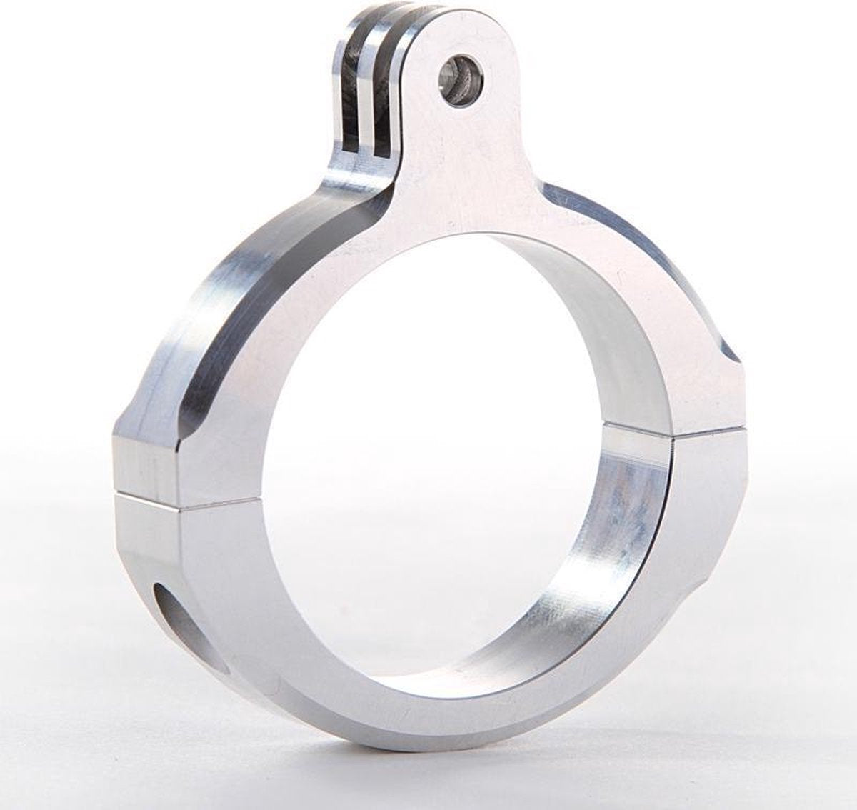 WaspCam 9971 Massief Aluminium Montageklem 2""
