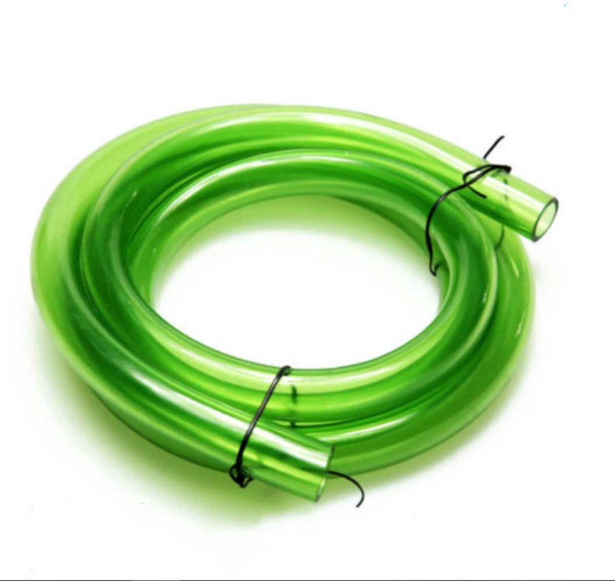 Superfish aquarium slang 9/12mm 5mtr