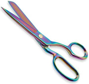 Tula Pink Hardware 8" Stof schaar
