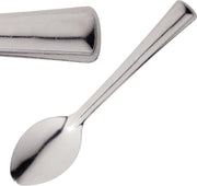 Olympia Budget Theelepels 18/0 ( Set van 12 )