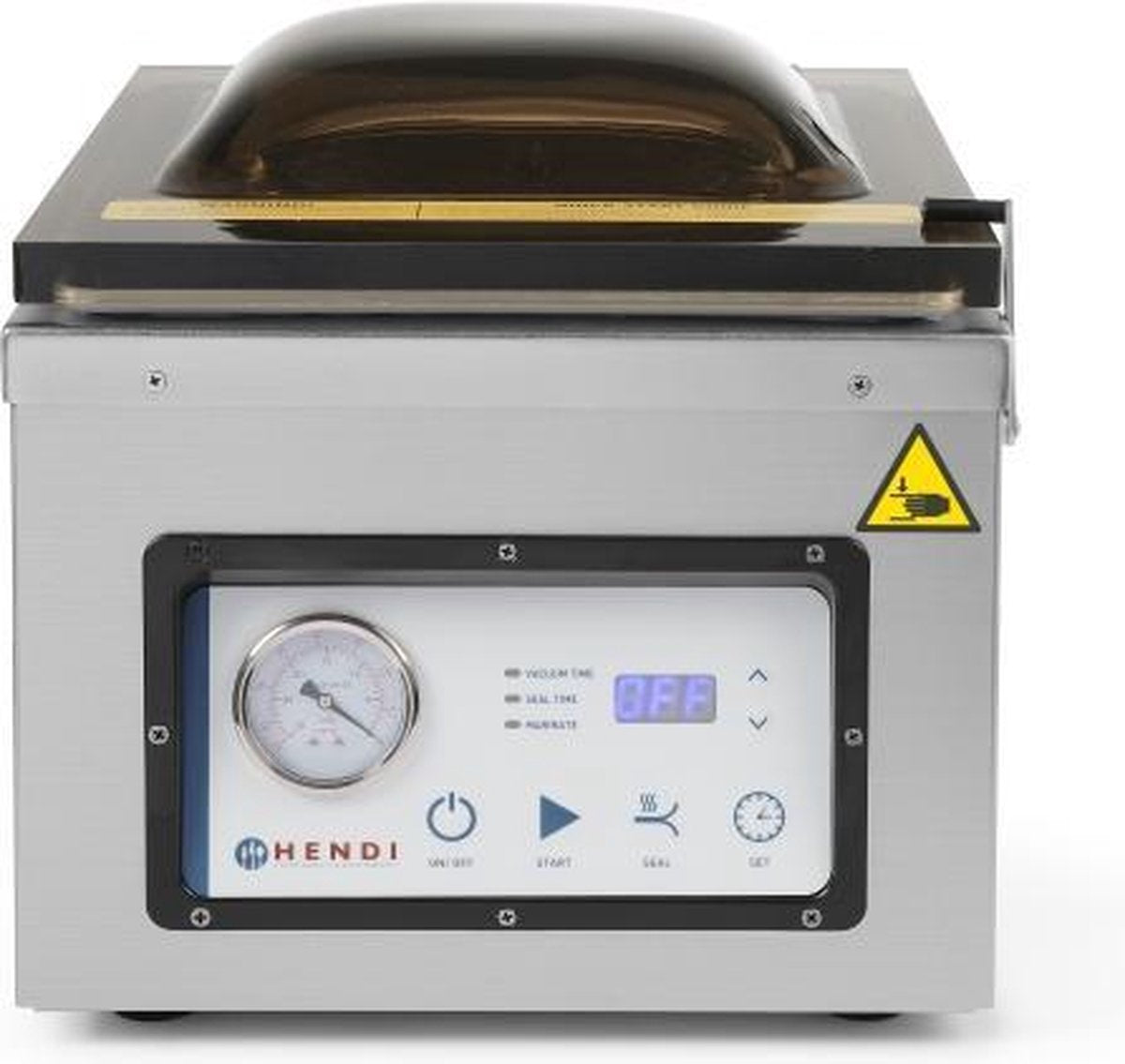 "Vacumeermachine Profi Line 300 | 359x425x(h)356mm"