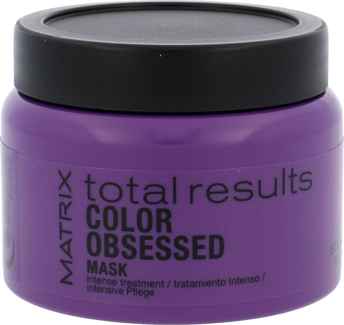 Matrix Color Obsessed haarmasker Vrouwen 150 ml