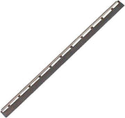 S-Lineaal compleet met Soft rubber 45cm