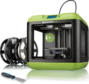 Bresser 3D Printer - Saurus -  Met Wifi - Eenvoudige bediening en Geschikt voor Beginners