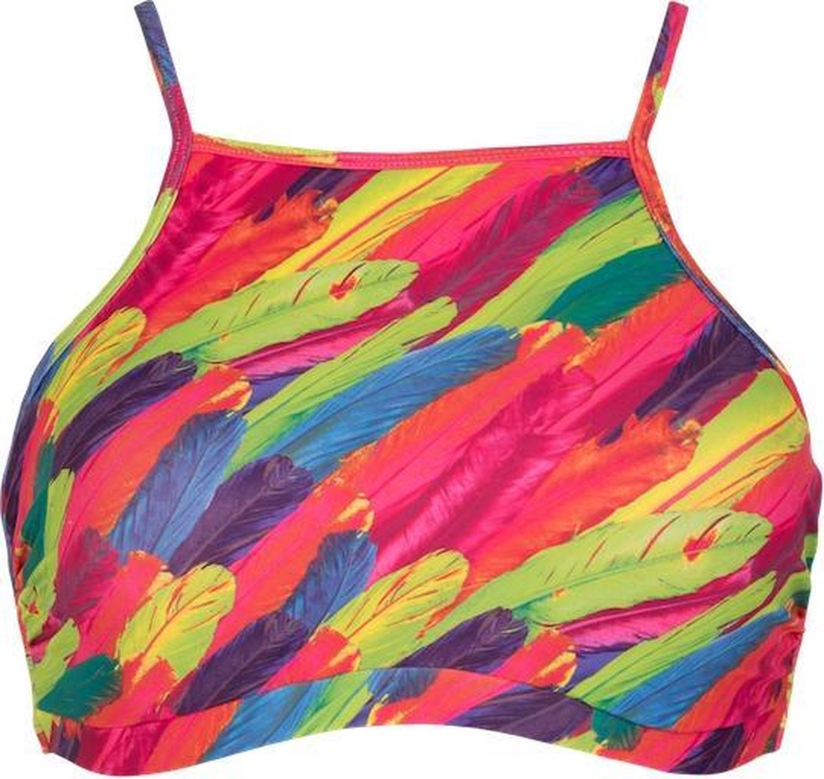 RAINBOW Sport Top 38