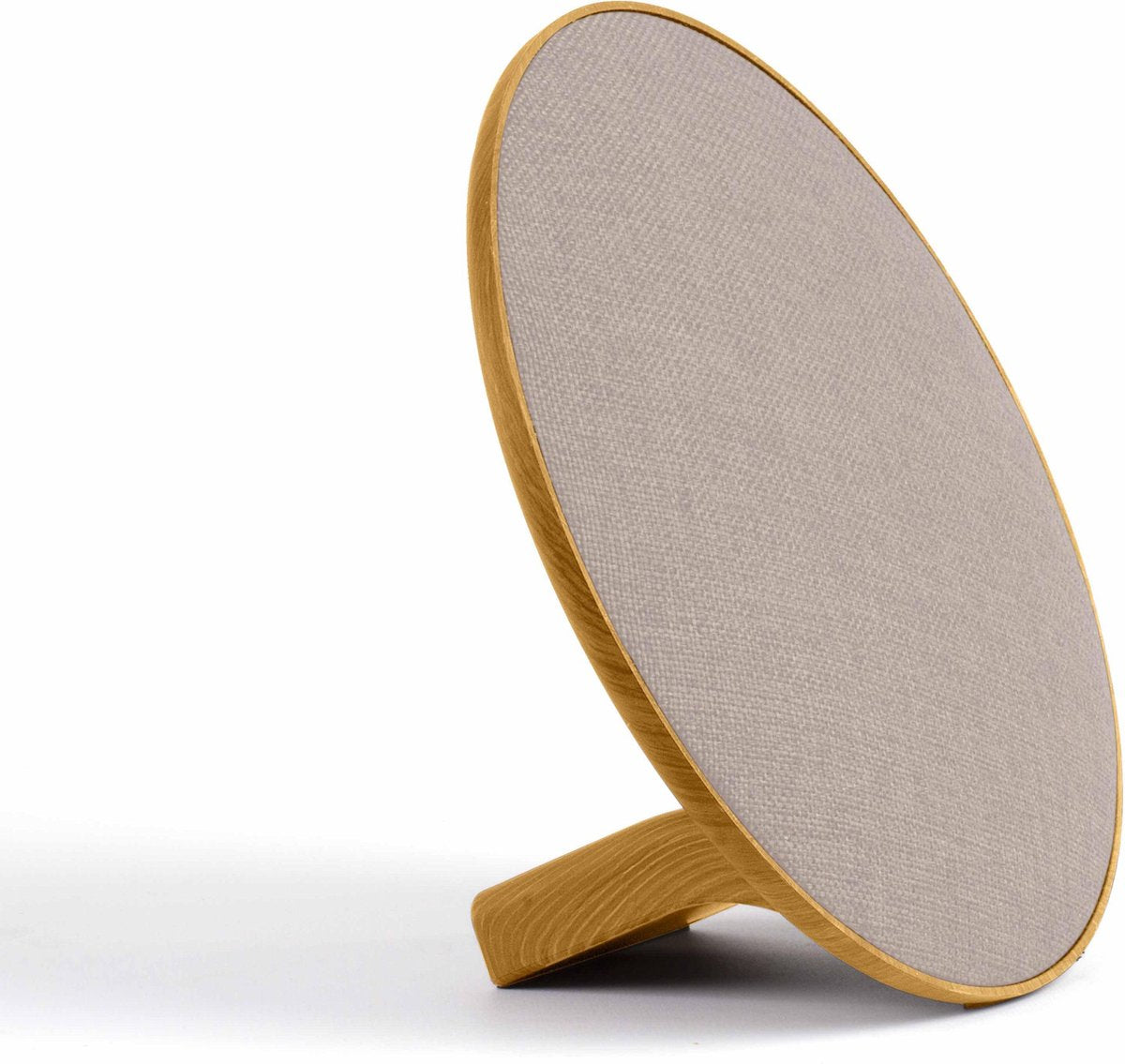 Livoo Bluetooth Compatible Speaker TES206BC Lichtbruin