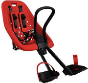 Thule Yepp Kinderzitje Mini Stuurpen Red
