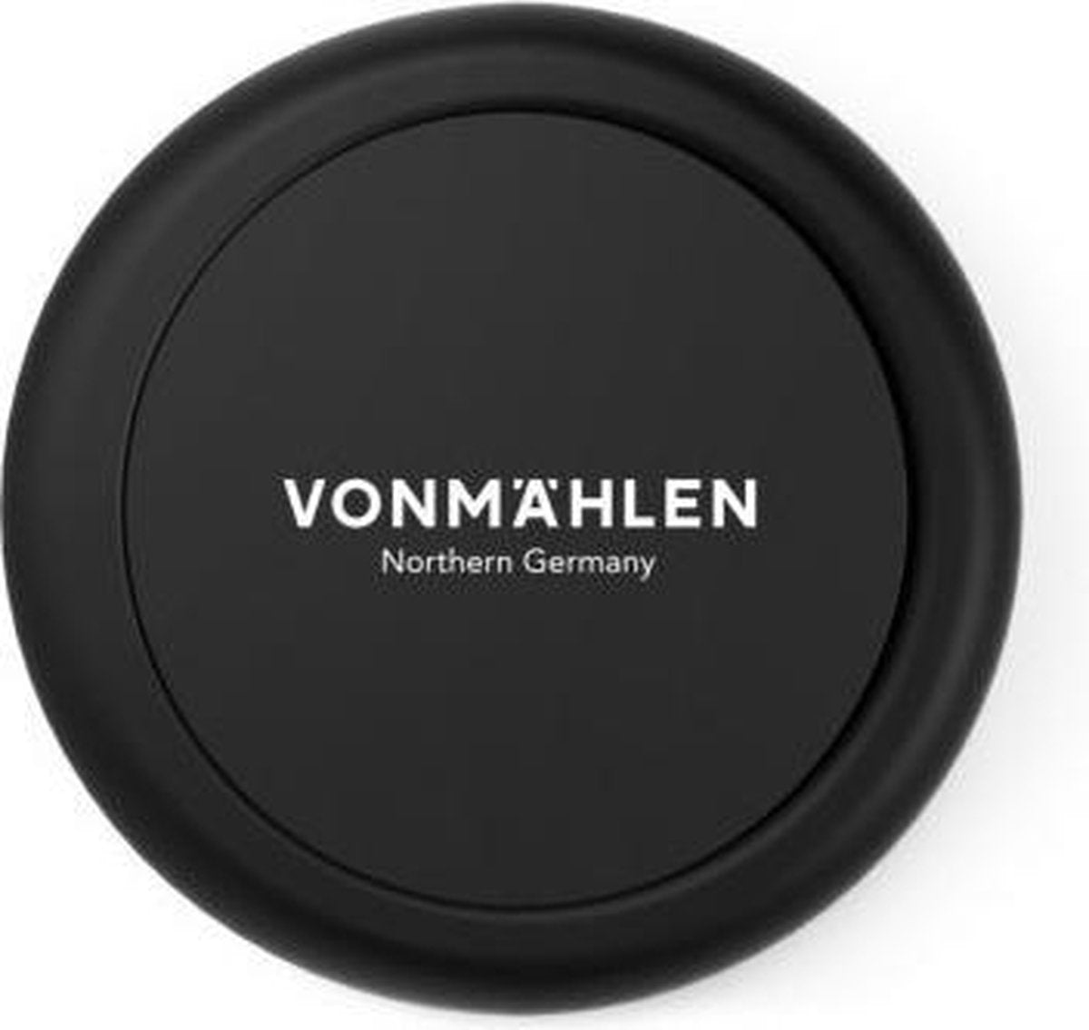 Vonmählen Backflip Mobiele telefoon/Smartphone Zwart