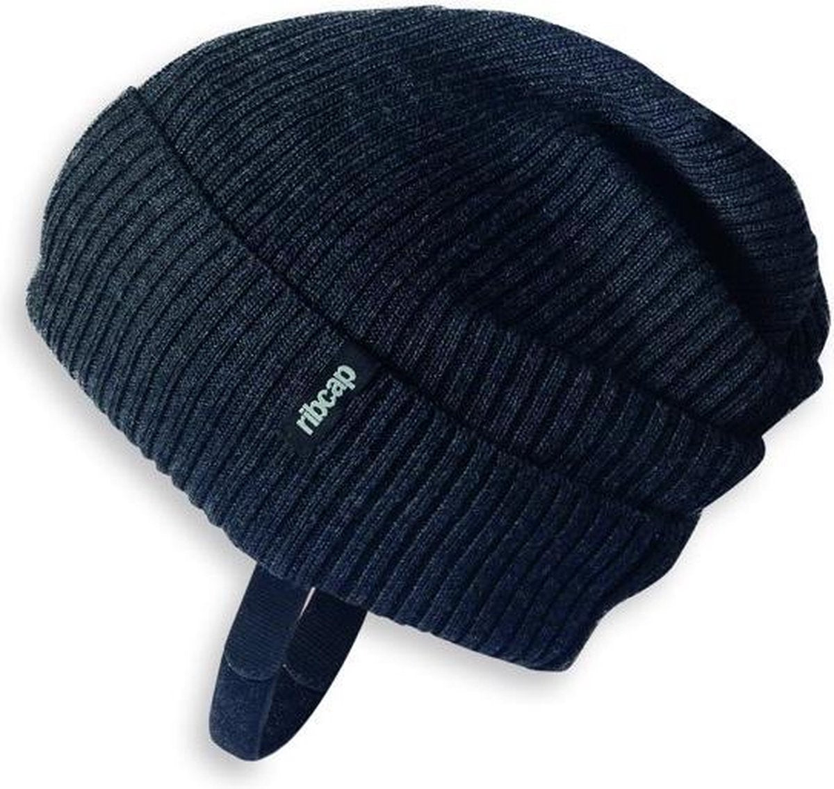 Ribcap Lenny Anthracite M