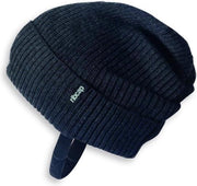 Ribcap Lenny Anthracite M