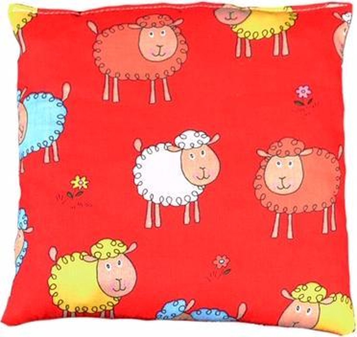 Kersenpitkussen | Warmte kussen voor Kinderen