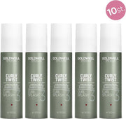 10X Goldwell StyleSign Curls & Waves Splash Gel 100ml