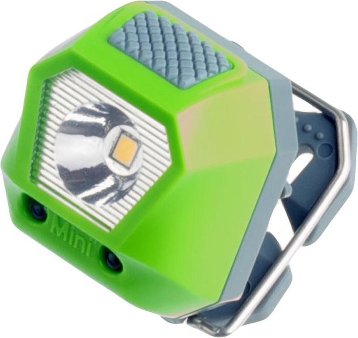 Rubytec Hoofdlamp Owl Mini 24 Lumen 5 Standen 3