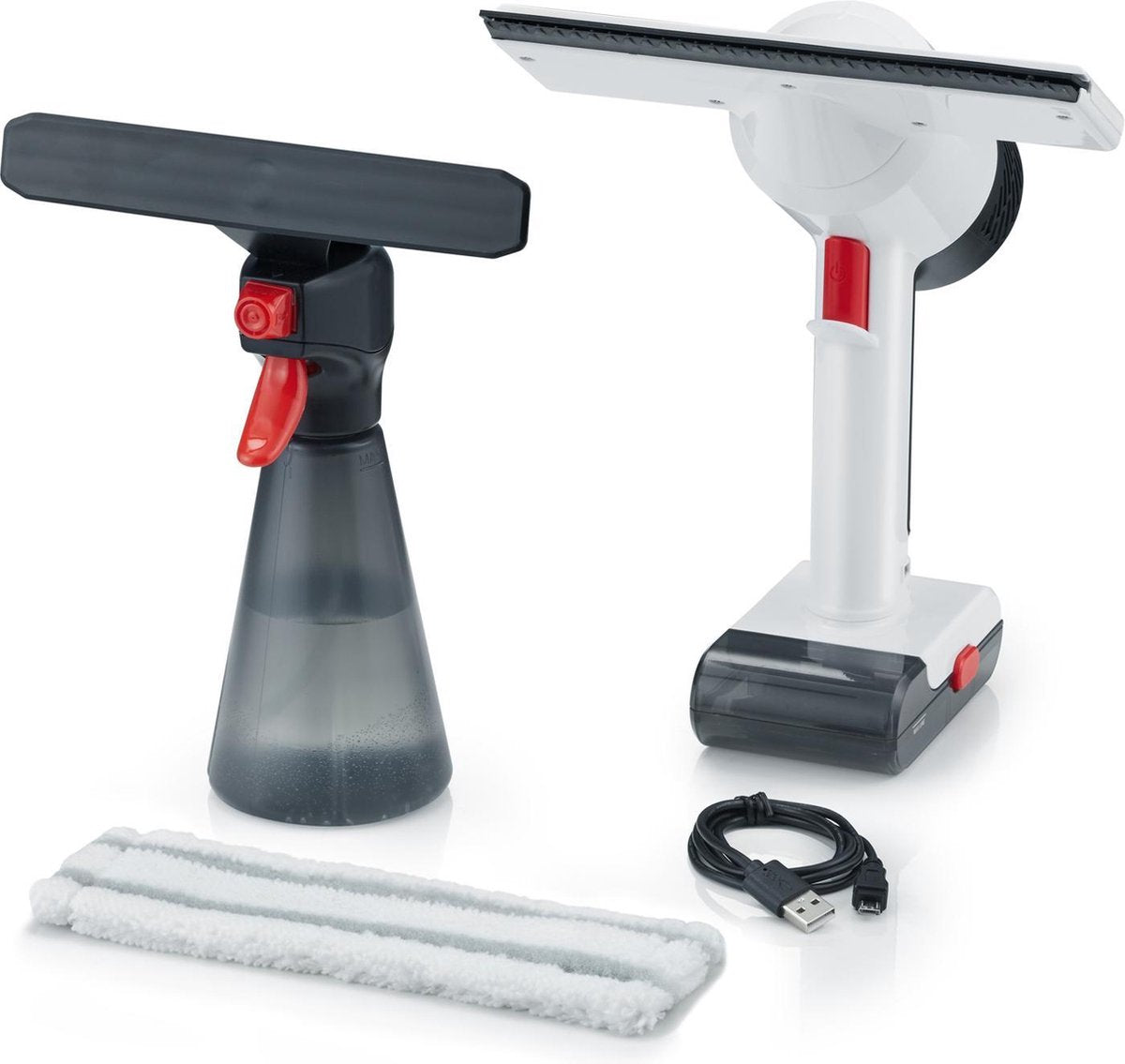 Severin SC 7141 Ruitenwisser