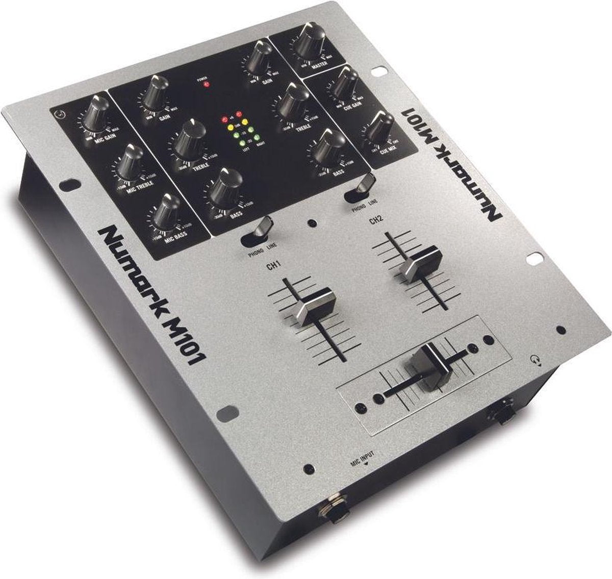 NUMARK M101