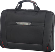 Samsonite Laptoptas - Pro-Dlx 5 Laptop Sleeve 15.6 inch Black