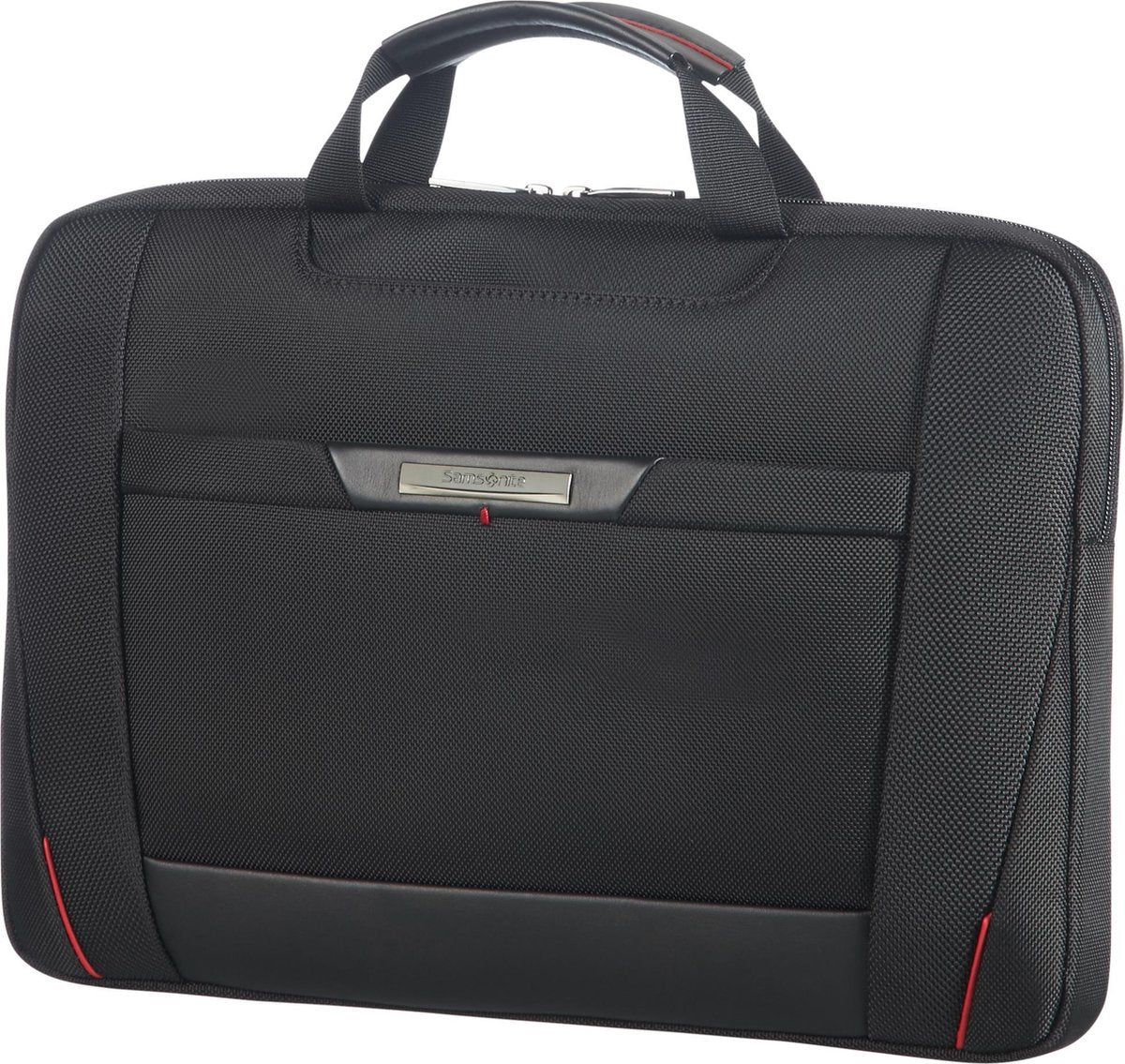 Samsonite Laptoptas - Pro-Dlx 5 Laptop Sleeve 15.6 inch Black