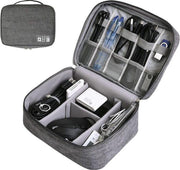 QY Kabel Organizer Tas